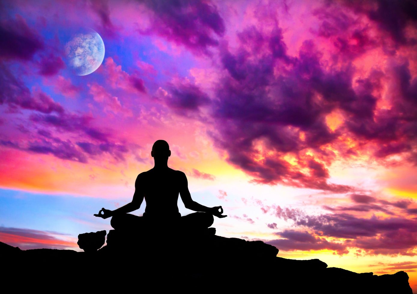 Learning About the Types of Meditation