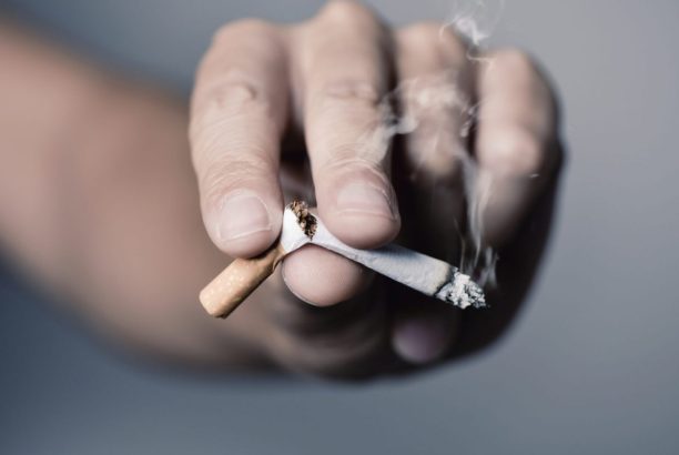 Helping You Kick the addiction to Nicotine