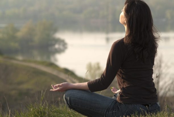 Yoga and It's Place in Addiction Treatment