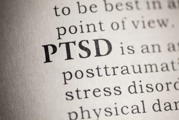 Post Traumatic Stress Disorder