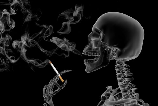 Smoking Cessation - Quit Smoking Nicotine for Good