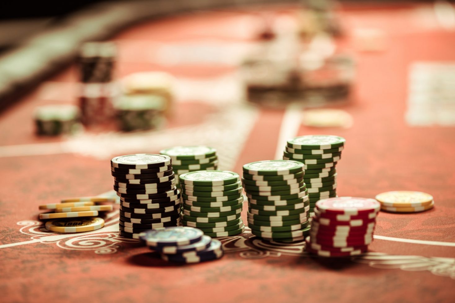 Gambling Addiction and Its Effects on West Palm Beach