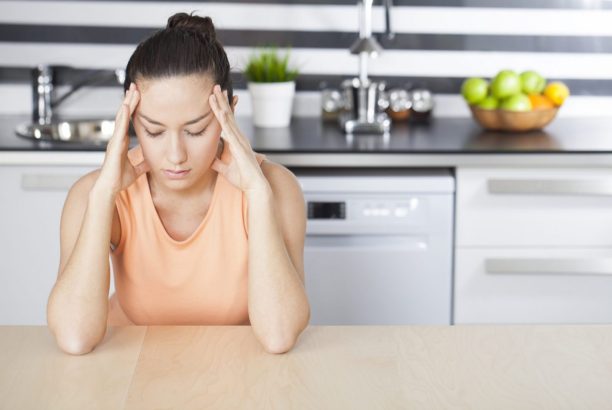 Mindfulness-based Stress Reduction
