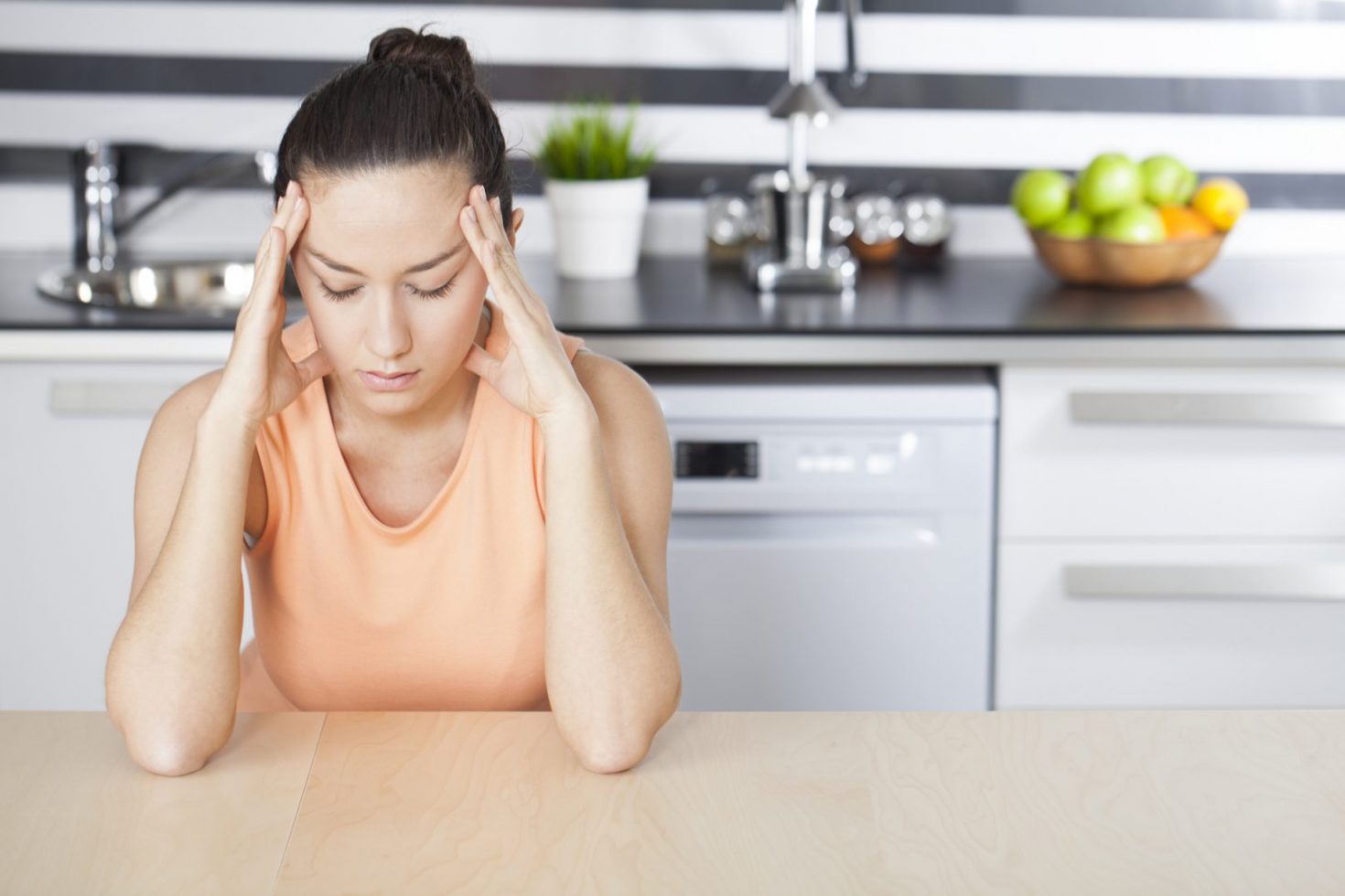 Mindfulness-based Stress Reduction