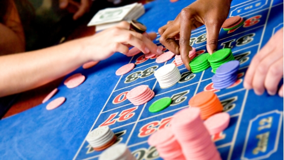 Gambling Addiction in South Florida