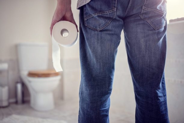 How Laxative Abuse Leads to an Eating Disorder