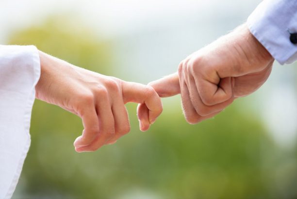 Learn how to Deal with Codependency with Treatment