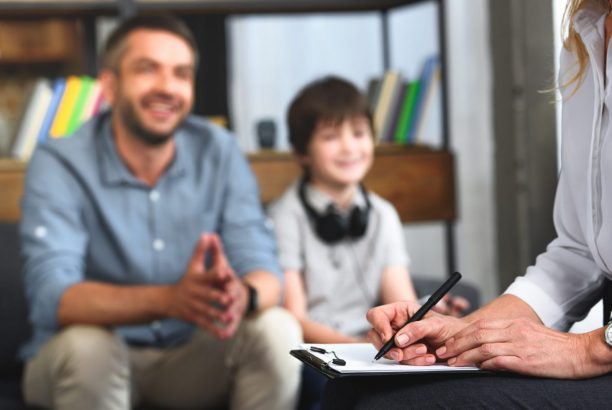 The Importance of Couple and Family Therapy in Outpatient Treatment Programs