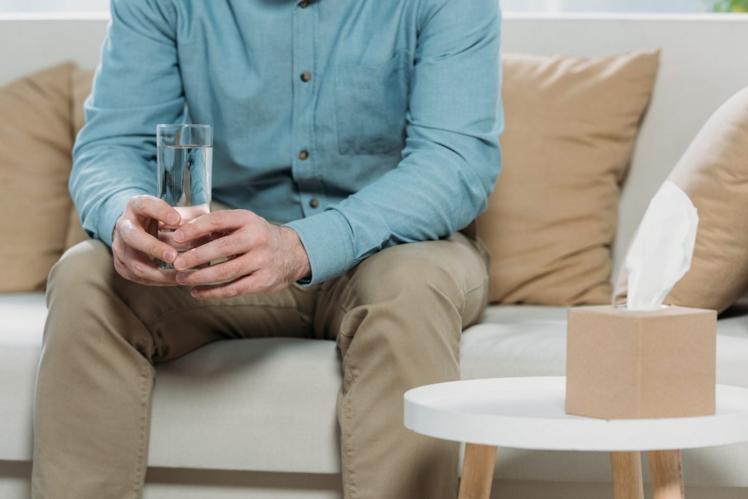 Delray Center for Healing Now Offers a Trauma Resolution Program