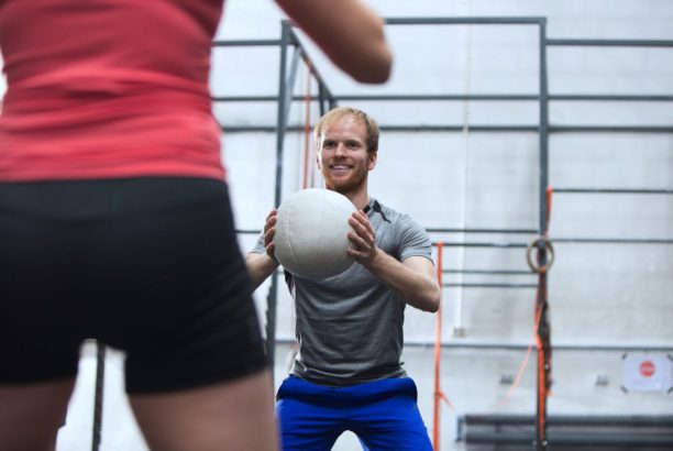 Learn How Fitness Training Can Help you at The Delray Center for Healing