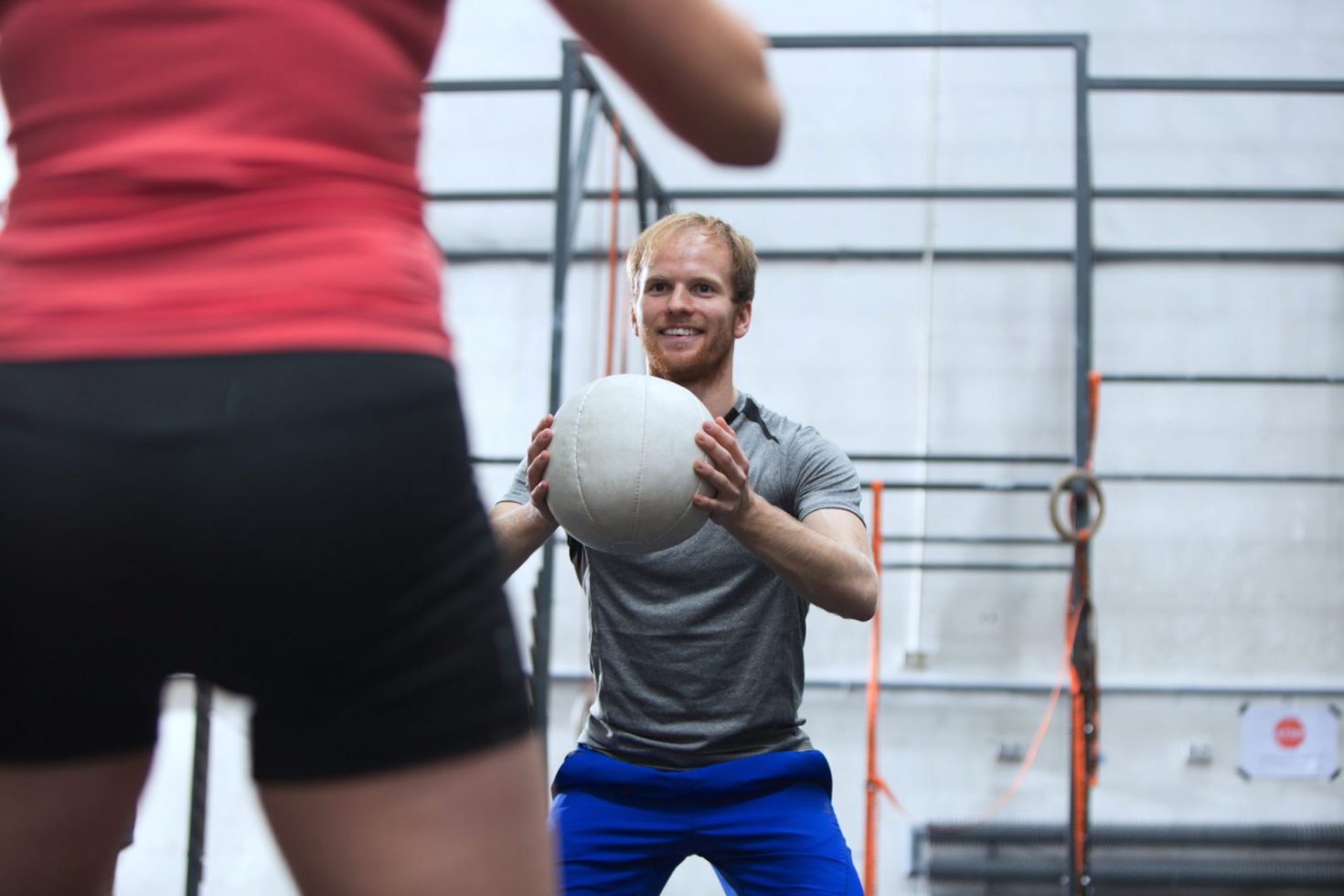 Learn How Fitness Training Can Help you at The Delray Center for Healing