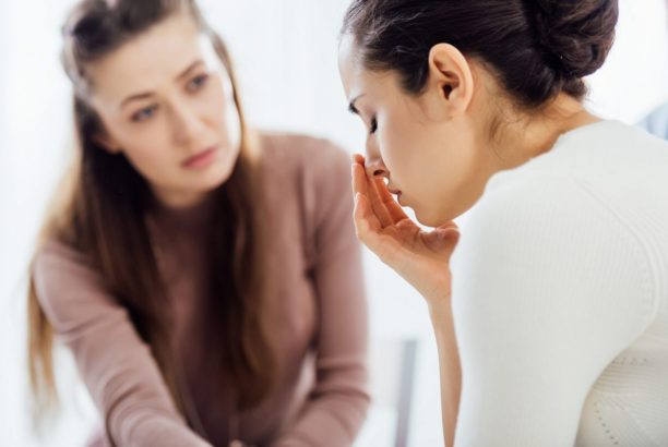 Never Suffer from an Eating Disorder Again by Attending The Delray Center for Healing