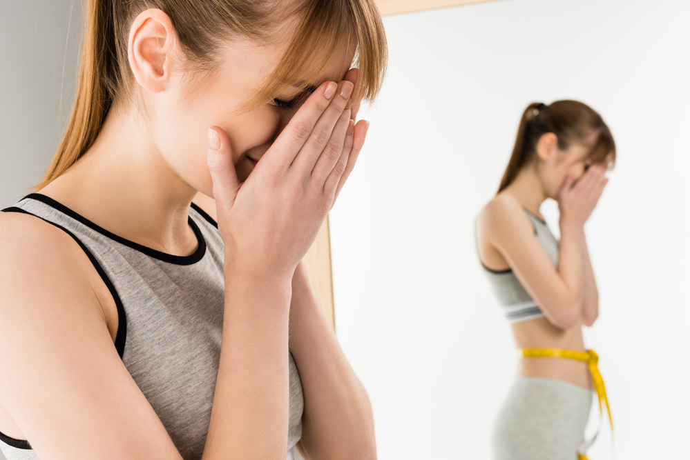 Signs You Have Food Addiction