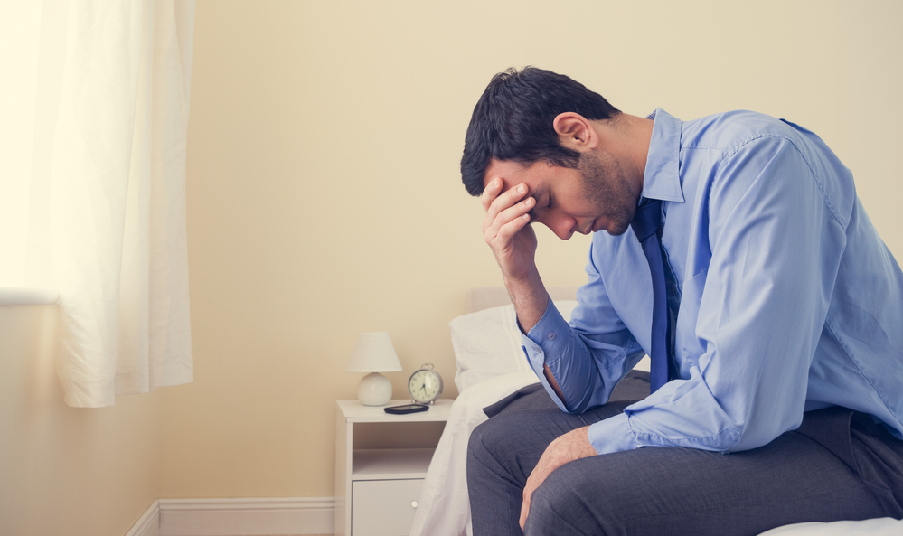 Treatment for Depression in South Florida