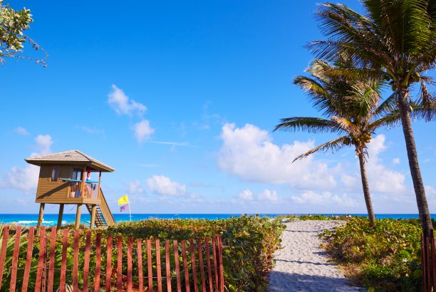 Cocaine Detox in Delray Beach