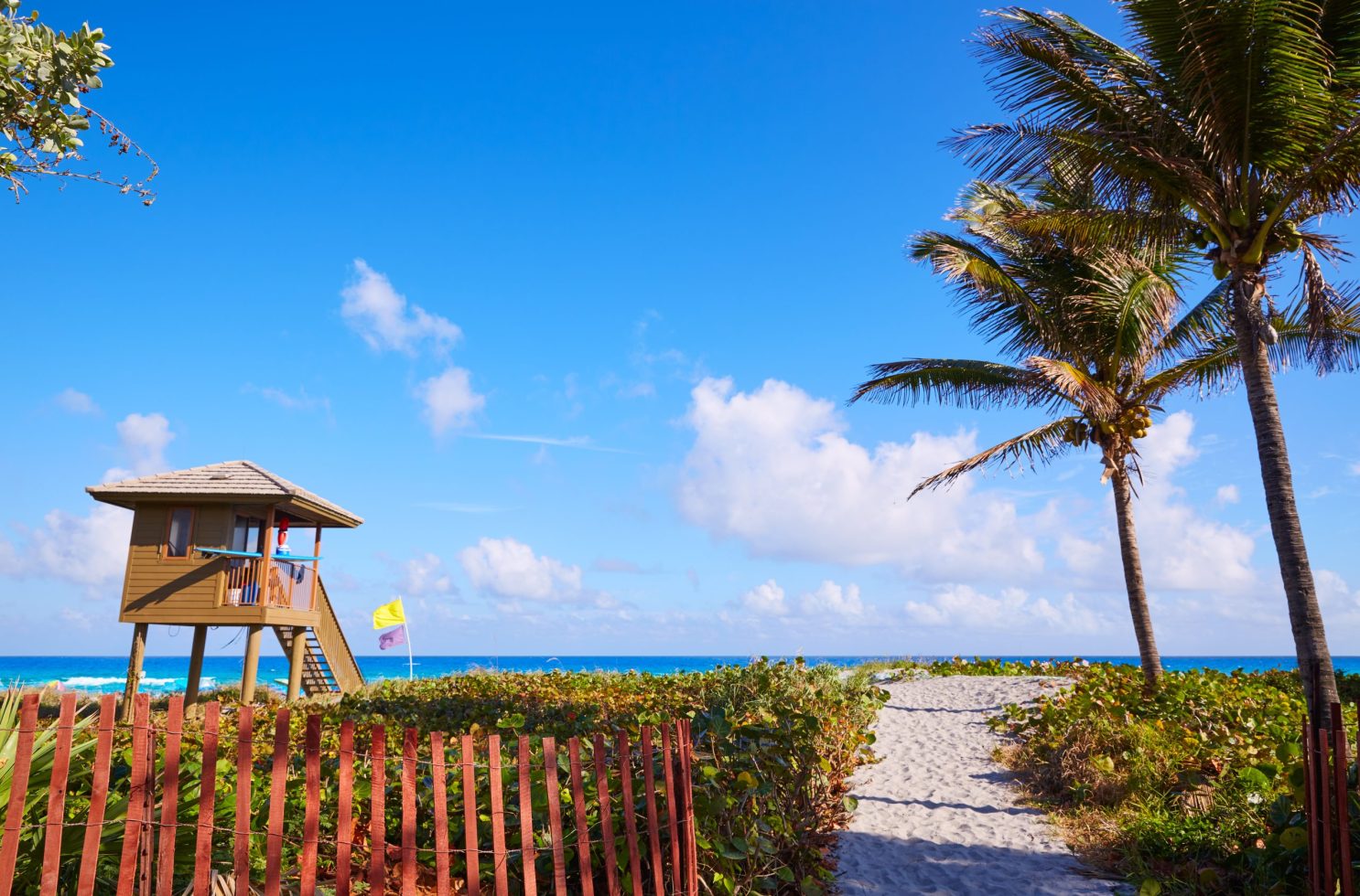 Cocaine Detox in Delray Beach