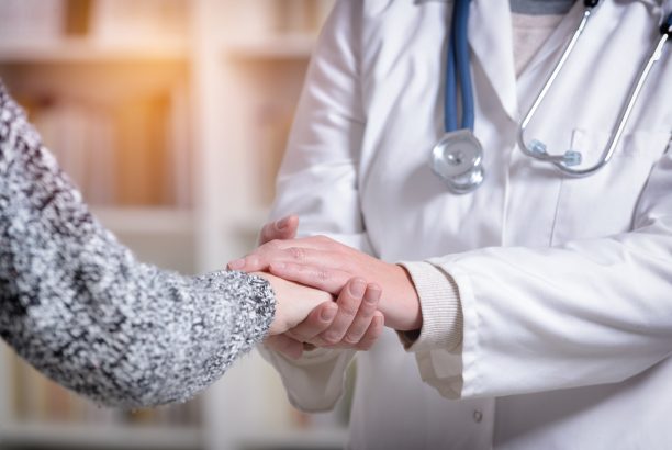 The Delray Center for Healing has Eating Disorder Treatment Available