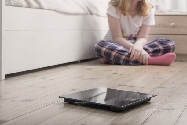 Help Your Child Overcome Disordered Eating with Family-Based Anorexia Treatment