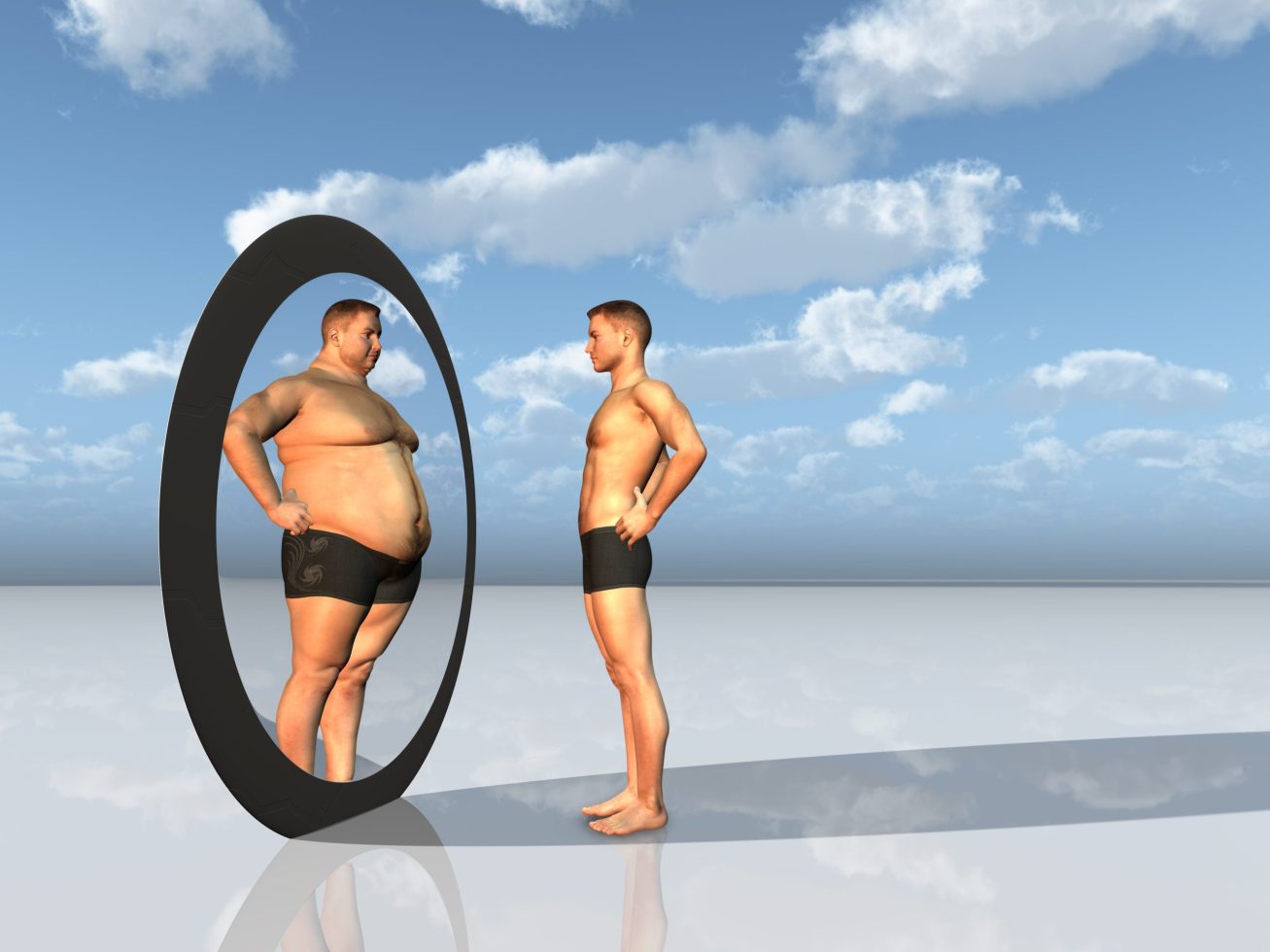 Male Eating Disorders: An Unspoken Problem