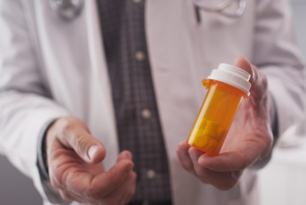 What Are the Types of Different Medication for Anxiety Treatment?