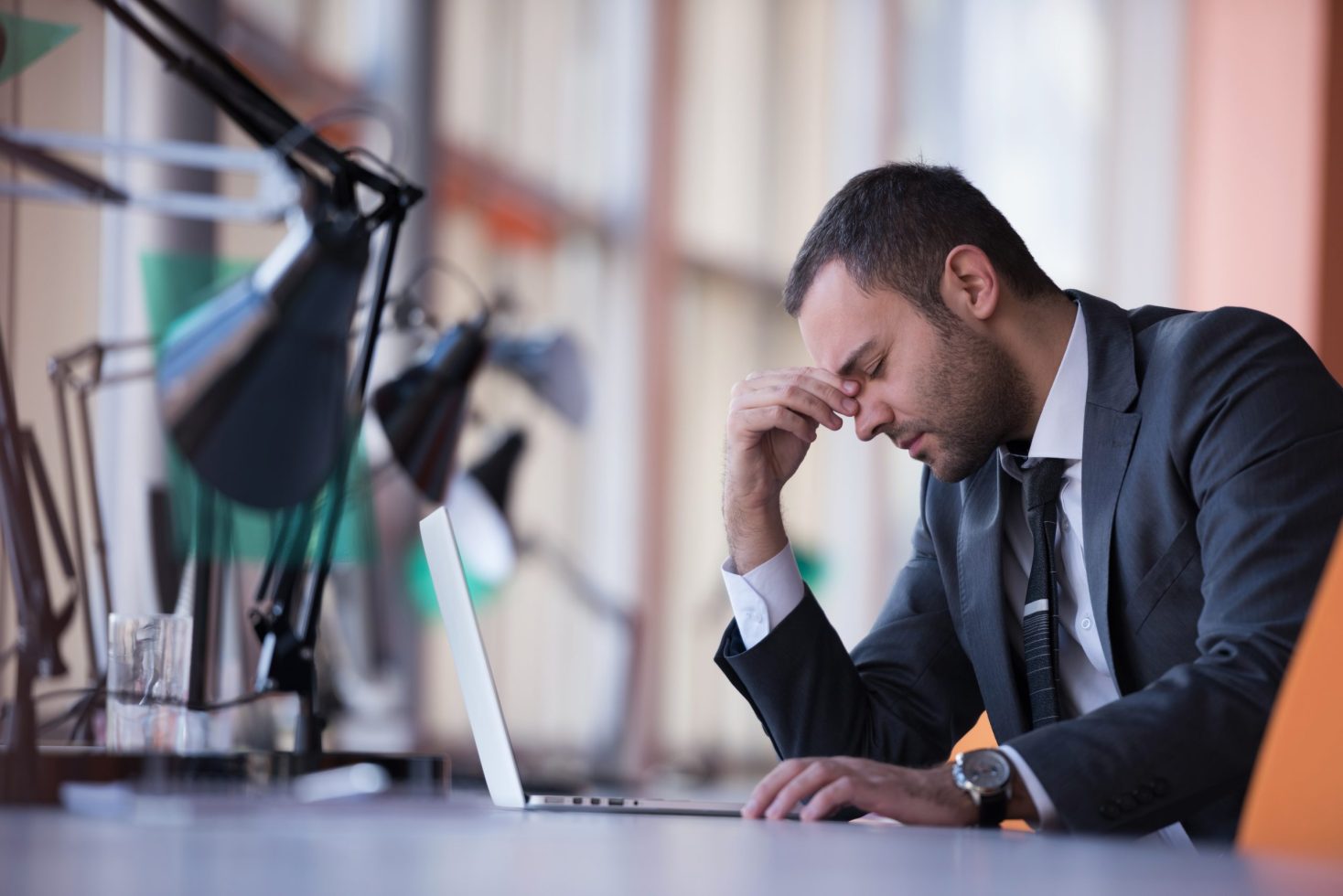 Learn to Manage Your Stress Levels with Mindfulness Meditation