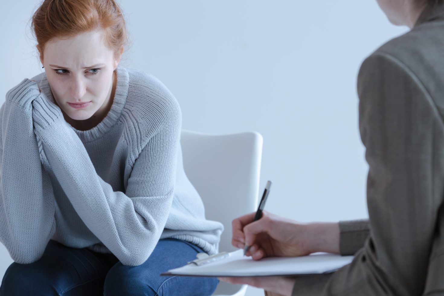 3 Things You Should Look for When Looking for an Eating Disorder Program