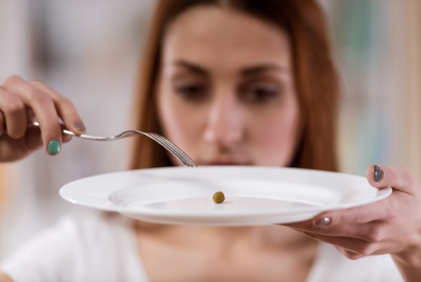 Why You Should Seek Professional Help When Treating an Eating Disorder