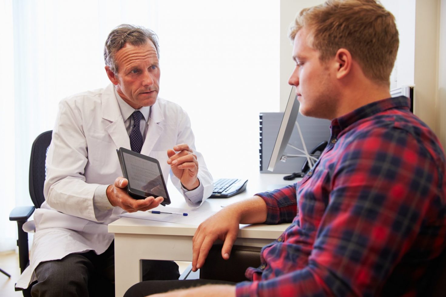 Things You Should Know About Taking Medication for Anxiety Disorder Treatment
