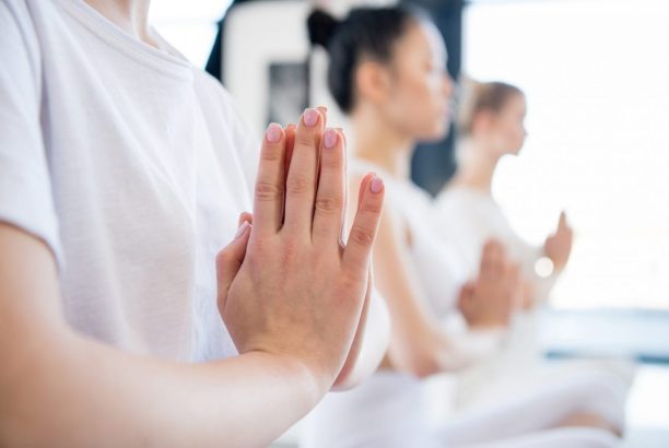 10 Reason Why You Should Try Meditation
