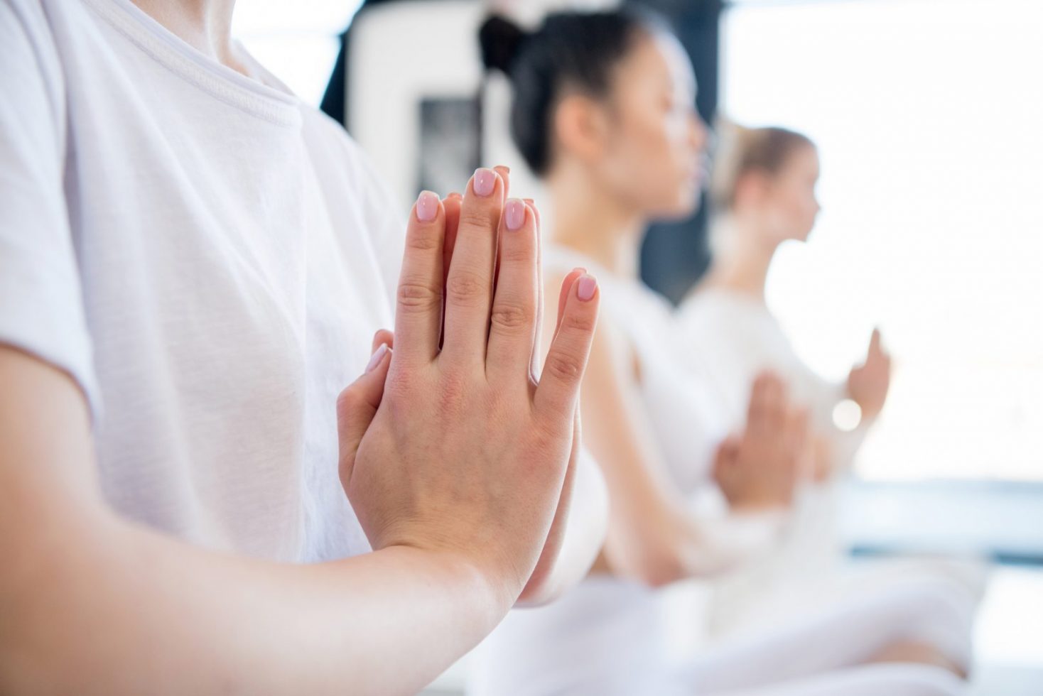 10 Reason Why You Should Try Meditation