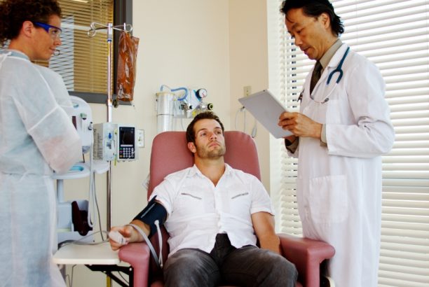 More About Ketamine for Depression Treatment