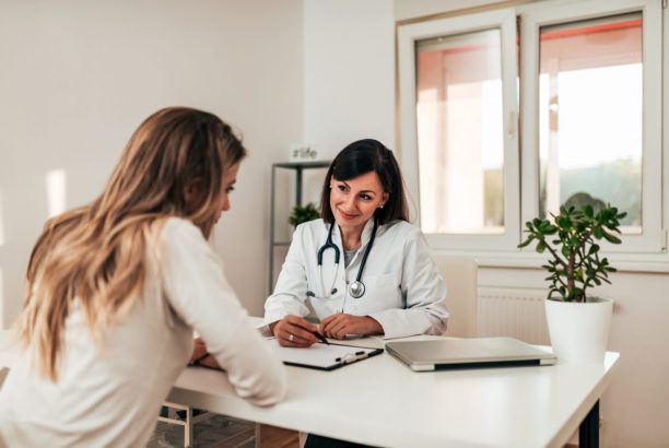 Treatment Options for Treatment Resistant Depression