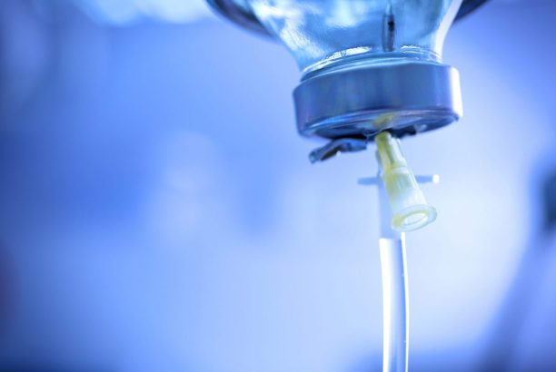 Ketamine and PTSD: A New Treatment Option