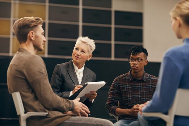 Common Dialectical Behavior Therapy Acronyms