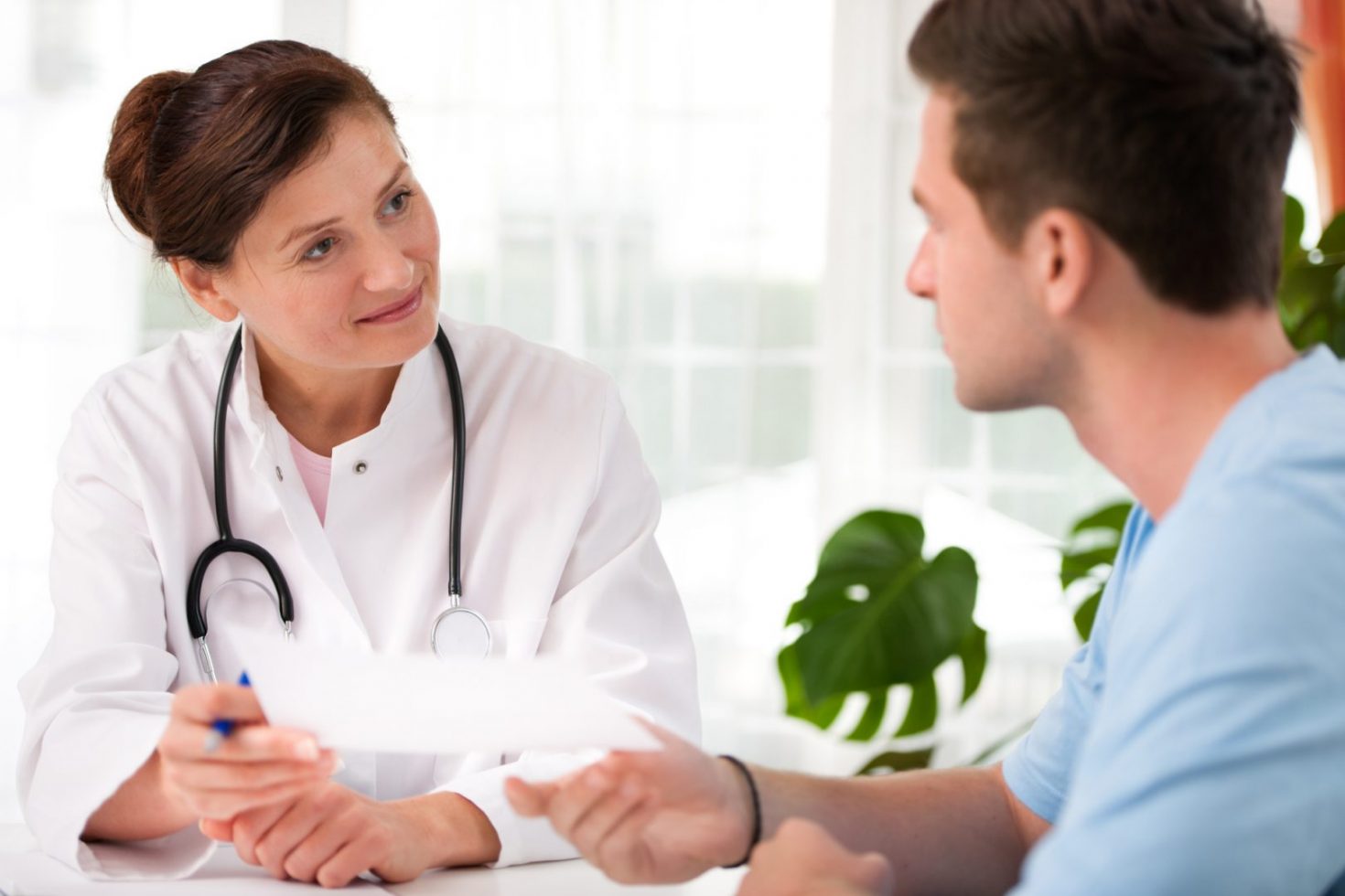 Side Effects and Risks of Ketamine Treatments