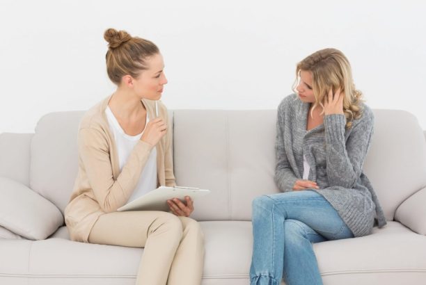 Exploring The Four Components of DBT