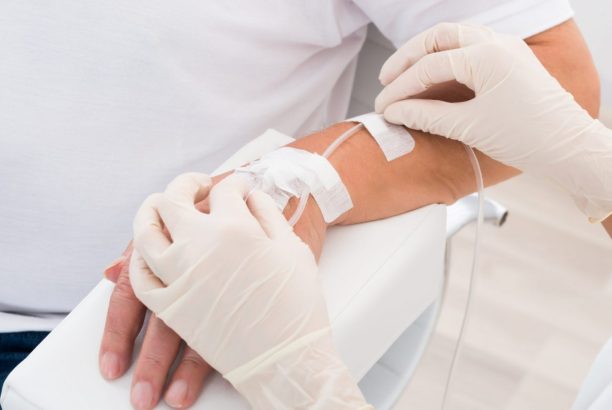 5 Common Myths About Ketamine Infusion Therapy