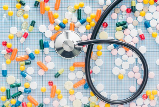 Medications That Do and Don’t Interfere With Ketamine Infusions