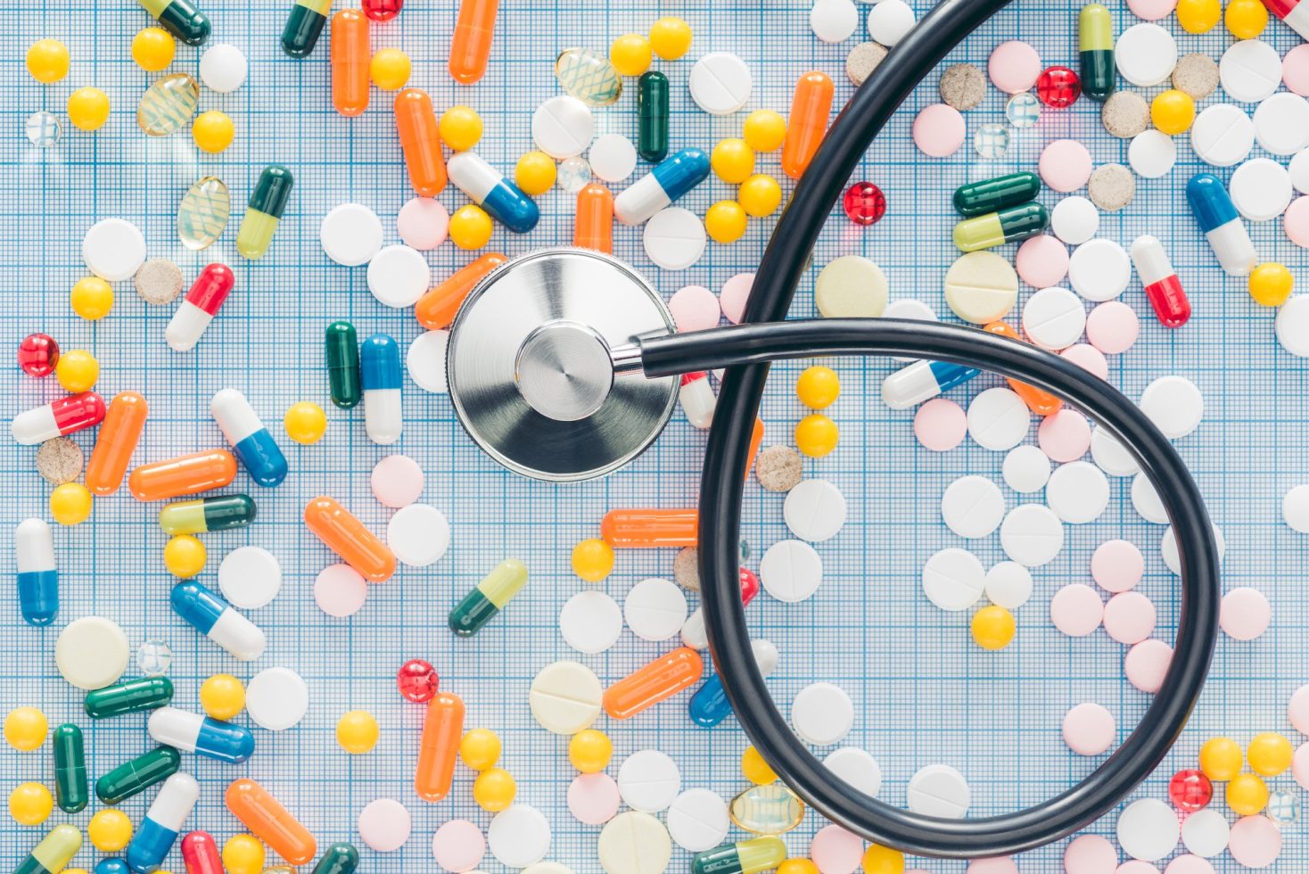 Medications That Do and Don’t Interfere With Ketamine Infusions