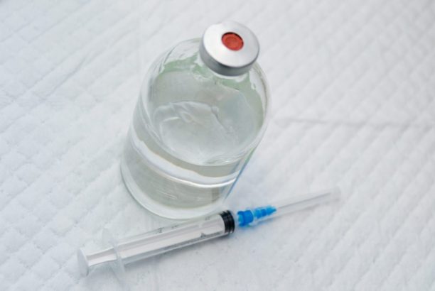 New Antidepressants Including Ketamine on FDA Fast Track