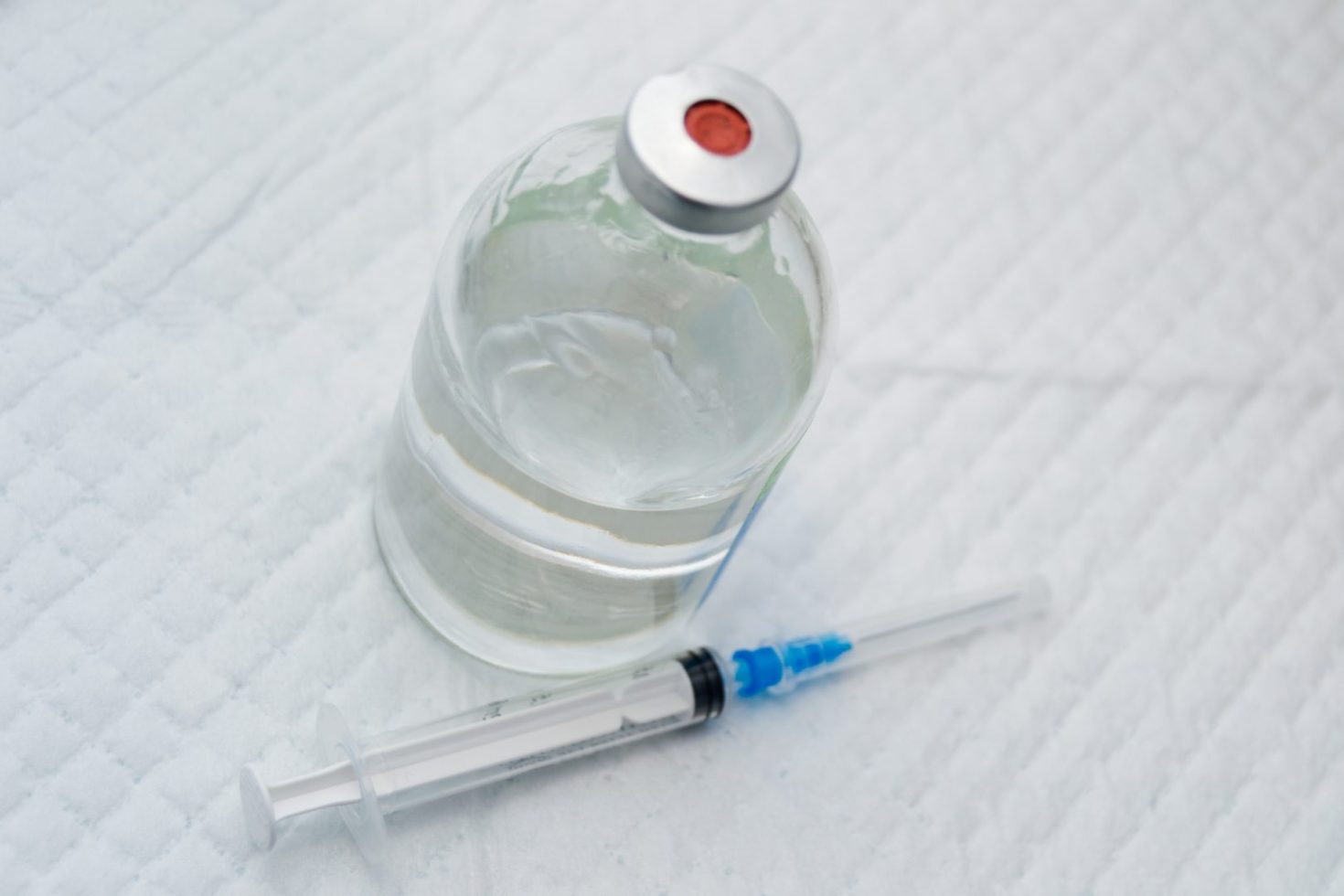 New Antidepressants Including Ketamine on FDA Fast Track