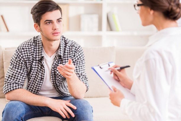 DBT Effective in Reducing Suicide Amongst Teens