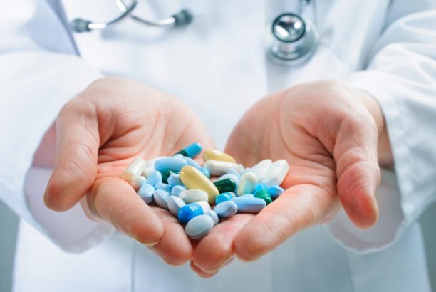 Ketamine Is Leading To New Depression Drugs