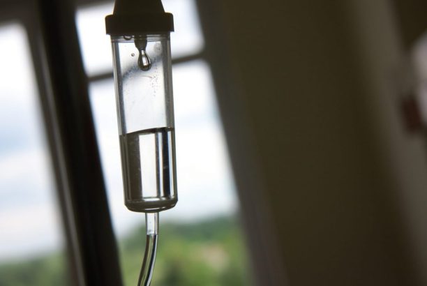 Guidelines Issued for Ketamine Infusions Used for Pain Management