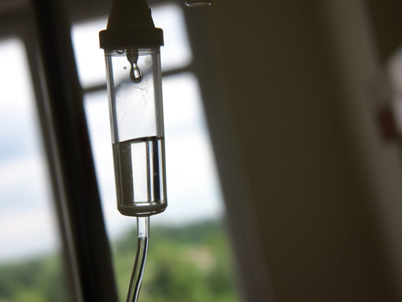 Guidelines Issued for Ketamine Infusions Used for Pain Management