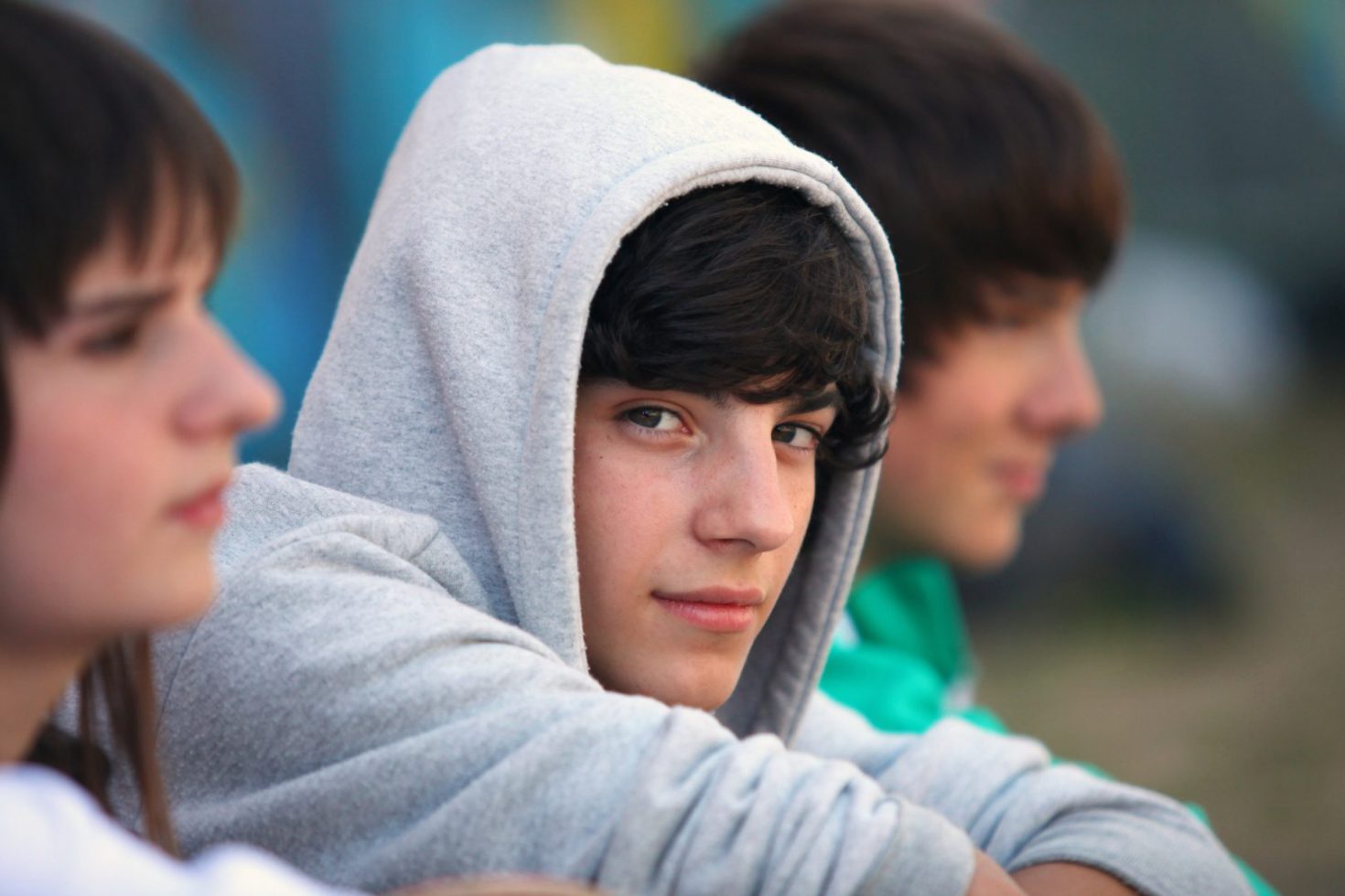 Ketamine Helping Teens With Treatment-Resistant Depression