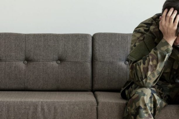 The VA May Begin Using Ketamine for Suicidal Patients