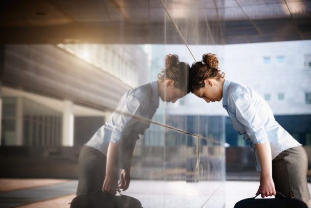 Study Reveals Ketamine Acts Like Opiate In Depression Treatment