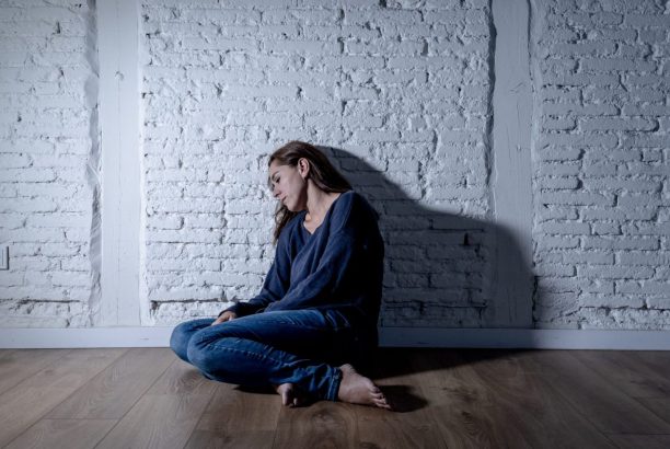 September is Suicide Prevention Awareness Month