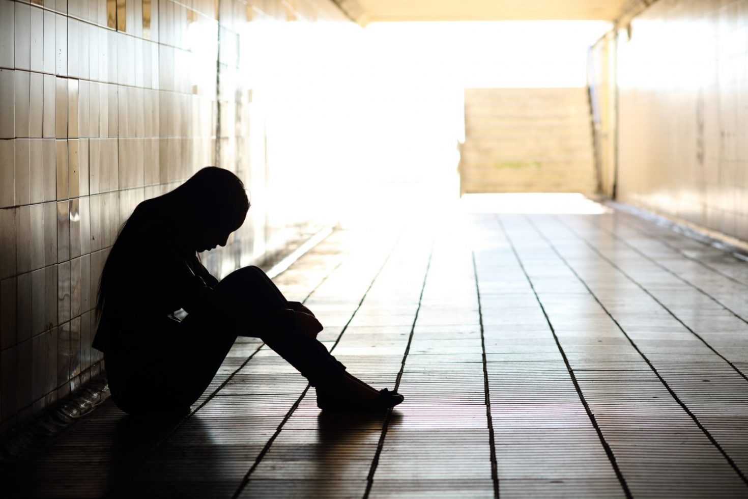 Ketamine Could Be Licensed for Depression Treatment Very Soon
